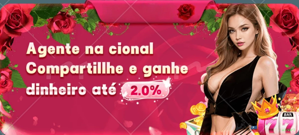 Bônus winbrl