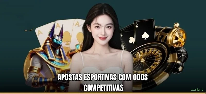 winbrl Plataforma