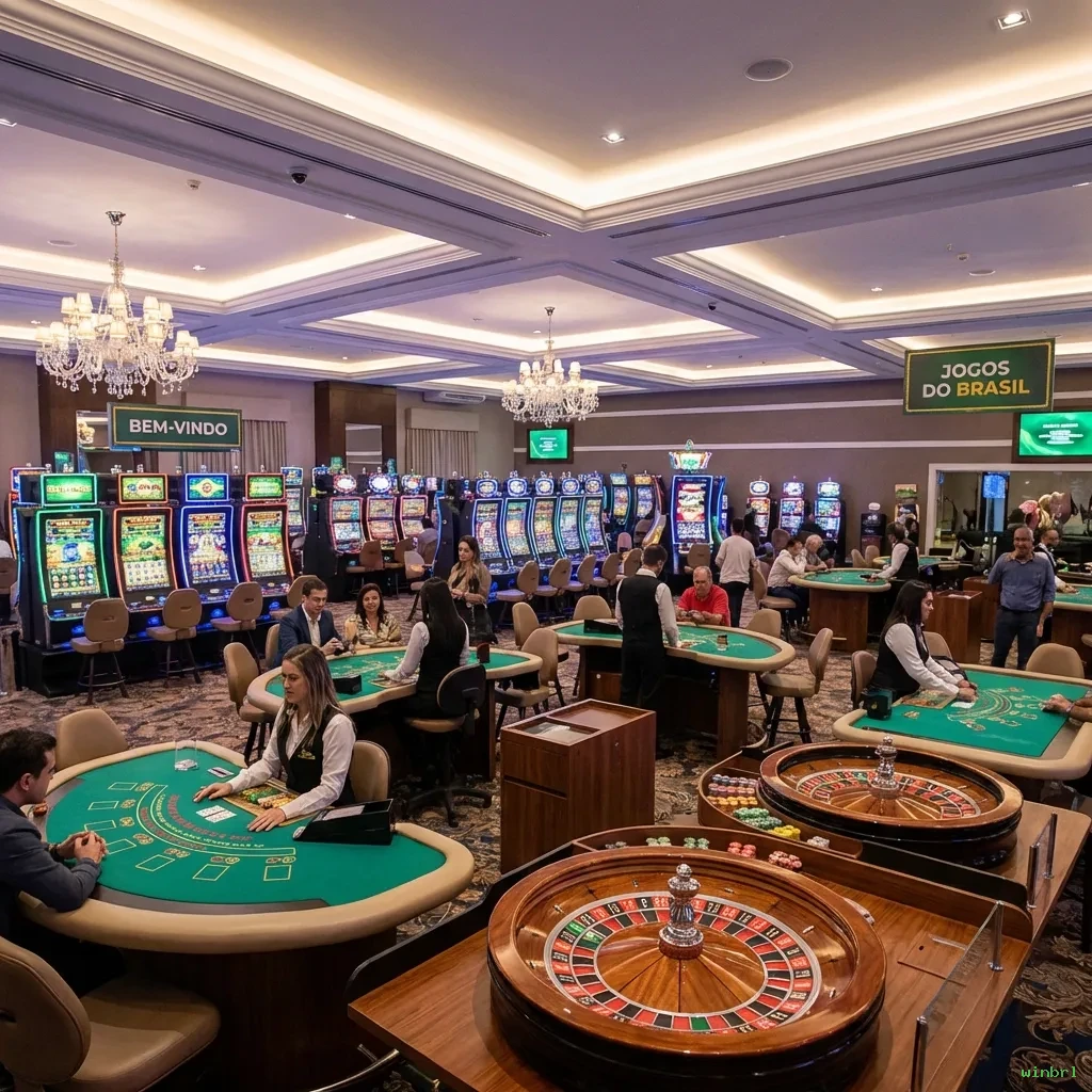 Estratégia Blackjack winbrl