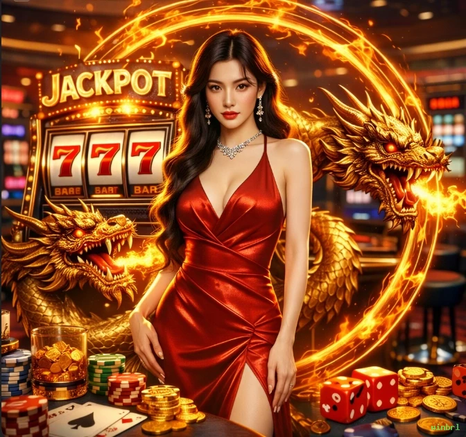 Dicas de Slots winbrl